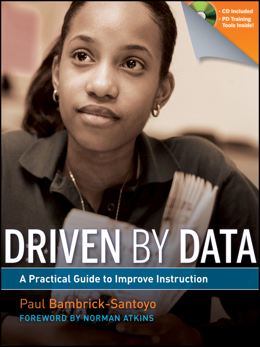 Title details for Driven by Data by Paul Bambrick-Santoyo - Available